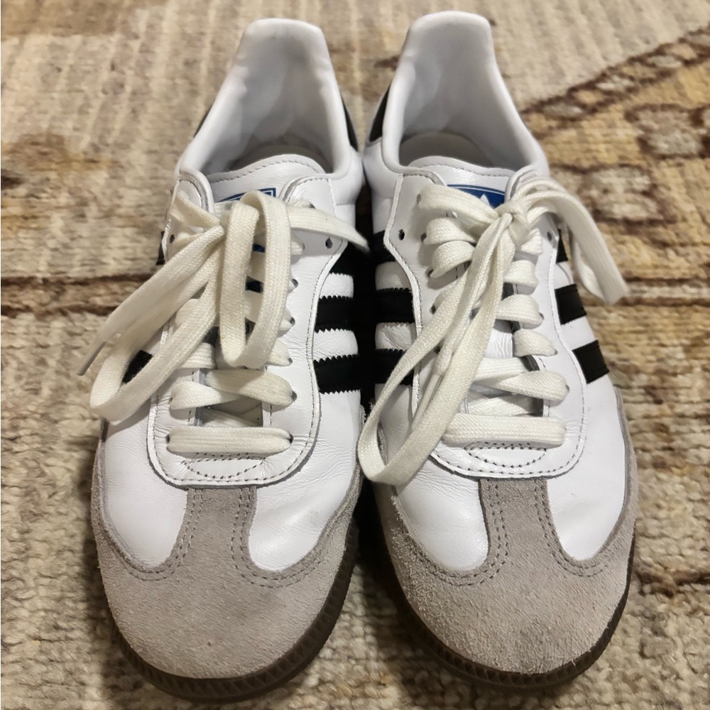 Adidas Women’s Sambas Size 7.5